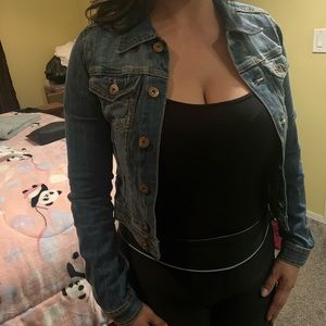H&M  Jean jacket
